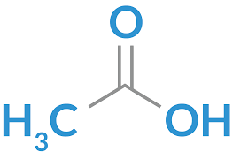 Acetic Acid